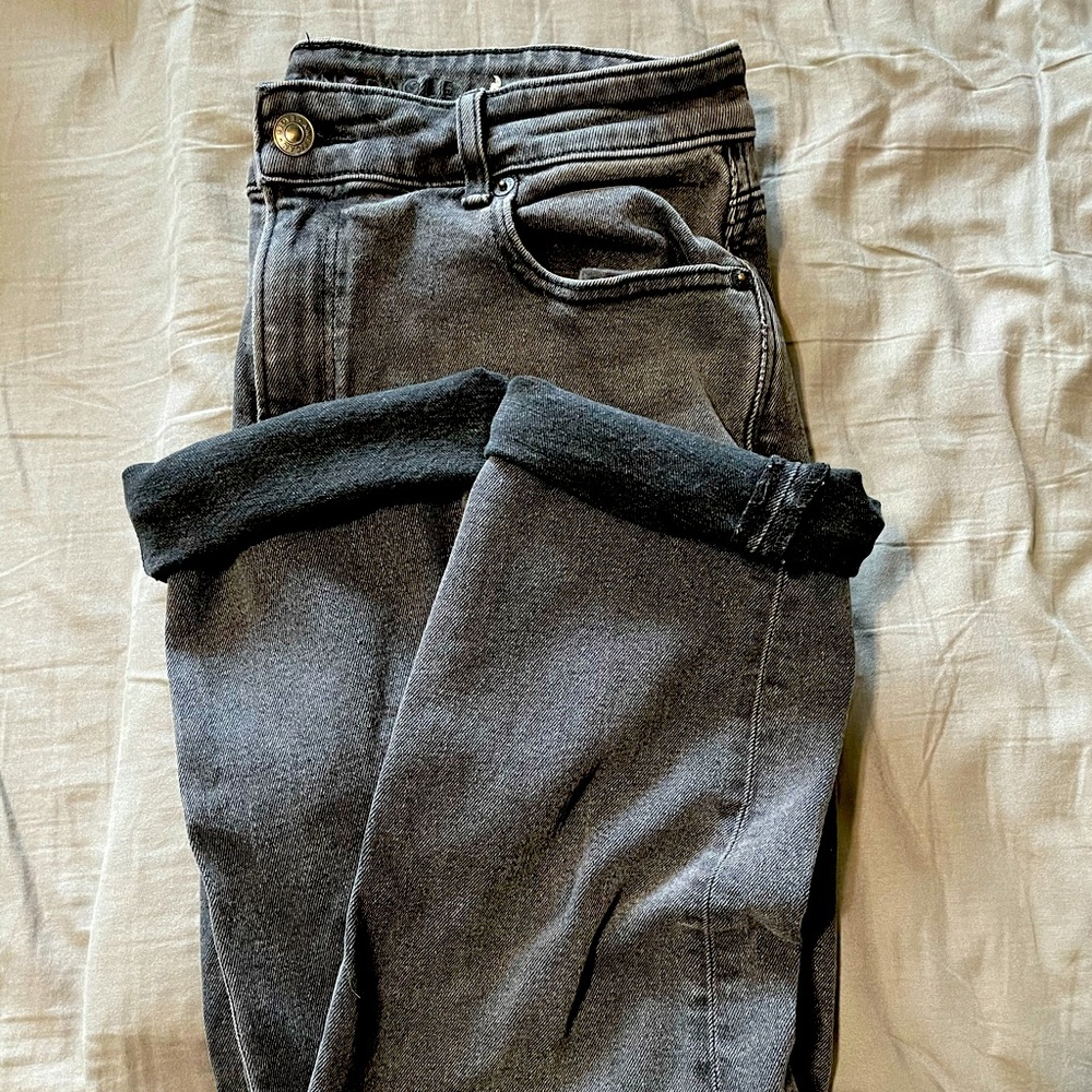 Mom Jeans